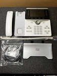 Cisco Cp-8851-w-k9 8851 Ip Phone, White - Refurbished. Fixed Price $89.00.