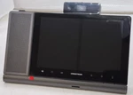 Crestron M202029001 6511679 Personal 8" Touchscreen Communication Device. Fixed Price $60.00.