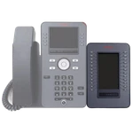 Avaya Jem24 Button Expansion Module Jem24-01 New (bh). Fixed Price $89.95.