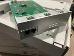 Alcatel-lucent Isdn Access E1 Pra-t2 Board (3eh76037aa). Fixed Price $160.00.