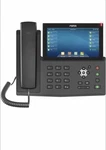 Fanvil X7 Touch Screen Enterprise Ip Phone 20 Sip Accounts Lcd Bluetooth. Fixed Price $149.00.