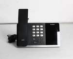 Yealink Mp45 Usb Teams Ip Office Phone W/ Handset & Stand. Fixed Price $59.99.
