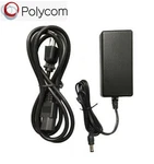 New Oem Polycom 2200-48560-001 Power Supply For Vvx Desk Phones. Fixed Price $34.99.