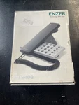 Enzer Et8408 Phone Technology With Style. Fixed Price $50.00.