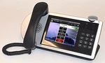 Shoretel Ip655 Ip Phone, Black *used* A599-1078-08. Fixed Price $49.99.