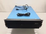 Digium Switchvox Aa355 Phone Server X2 250gb Hdd 2gb Ram W/ Power Cord. Fixed Price $292.92.