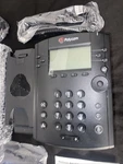 Polycom Wx311 Comcast Business Voice Edge Phone 2200-48350-001. Fixed Price $48.95.