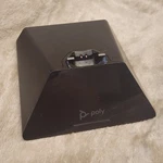Oem Plantronics Savi 8200 Charging Stand Only #210906-05 Cs1 - Qwik Ship!. Fixed Price $19.98.