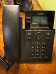 Yealink / Grandstream Voip Desk Phones (2) For Ooma Office System - Bundle!. Fixed Price $39.97.