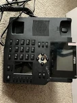 Fanvil X4g Gigabit Sip Desktop Phone Poe Dual-color Lcd Display. Fixed Price $40.50.