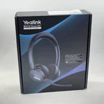 Yealink Bh70 Duel Uc Noise Canceling Bluetooth Headset (without Dongle) Usb-c. Fixed Price $58.99.