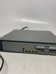 Cisco Small Business Pro Unified Communications 500 Series Uc560w With Fxo. Fixed Price $317.40.