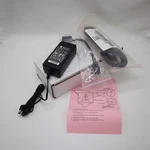 New Polycom 48vdc 0.38a Ac Adapter / Switching Power Supply (psc18u-480). Fixed Price $31.50.