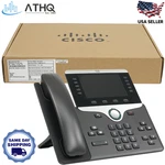 Cisco Cp-8841-3pcc-k9 Ip Phone 8841 Multiplatform 5-line Poe Gigabit Sip Mpp New. Fixed Price $164.99.