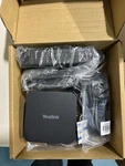 Yealink Rch40 E2 Room Cable Hub. Fixed Price $95.00.