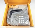 New Nec Itl-12d-1p (bk) Tel Dt700 Series Ip Phone, Lcd Display, 12-keys. Fixed Price $49.99.