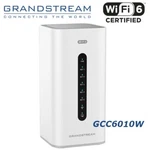 Grandstream Gcc6010w Ippbx Firewall Router Switch And Wifi 6 Gigabit. Fixed Price $209.95.