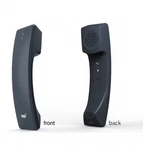 Yealink 1300005 Bluetooth Handset For T58w Bth58 Upc 841885104724. Fixed Price $63.99.