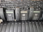 Unify Openscape Ip35g Hfa Phones Black Qty-4. Fixed Price $94.50.