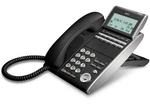 Nec Dtl-12d-1 Bk Tel Dlv(xd)z-y(bk) *1 Year Warranty* Dt300 Series Phone Black. Fixed Price $49.94.
