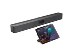 Yealink A50-031 Video Conferencing Collaboration Bar For Medium To Large Rooms;. Fixed Price $4068.99.