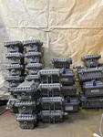 Cisco Gainmaker 35-90vac Input 39.0w Max. 50-60 Hz 800-593090-01,21-5. Fixed Price $125.00.