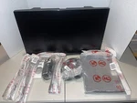 Polycom Gs-27 Display Accessory Monitor. Fixed Price $170.00.