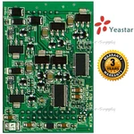 Make Offer Yeastar S2 Module W/ 2 Fxs Ports Analog Phone Mypbx Yst-s2. Fixed Price $110.00.
