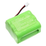 Battery For Snom C52-sp Dect Expansion Speakerp P/n: Gp230aahc6ymxz 2000mah. Fixed Price $24.02.