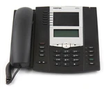 Aastra 6753i A1753-0131-10-01 6 Button Sip Phone. Fixed Price $29.99.