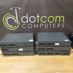 6x Avaya Ip Office Ip500 V2 Control Unit 4x 700504897 3x 700504556 700417330. Fixed Price $299.00.