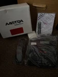 Aastra Telecom Model 9116. Fixed Price $40.00.