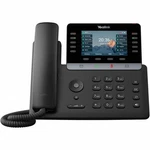 Yealink T74w Ip Phone Corded/cordless Bluetooth Wi-fi 10 Mountable Black. Fixed Price $169.09.