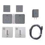 Cisco 8832 Wireless Mic Cp-8832-mic-wls Microphone Kit. Fixed Price $100.00.