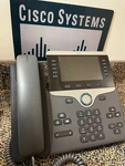 Cisco Cp-8811-3pcc-k9 8811 Voip Ip Phone Sip 3pcc Multiplatform. Fixed Price $48.77.