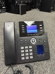 Cytracom D2 Professional Business Hd Ip Voip Corded Phone Used With Power Cord. Fixed Price $13.99.
