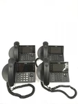 4x Mitel Ip485g Voip Ip Business Phones W/ Handset, Stand Working Free Shipping. Fixed Price $79.99.