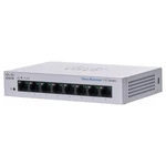 Cisco Small Business 100 Series Unmanaged Switches Cbs110-8pp-eu. Fixed Price $156.90.