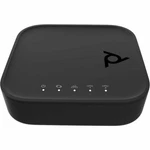 Polycom Audio 8f3h5aa#aba Ata 402 2fxs Voip Adapter W/ Power Supply. Fixed Price $107.83.