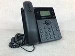 Poly - Edge B30 Ip Desk Phone, Poe (polycom) Open Sip Connect To 16 Lines. Fixed Price $40.00.
