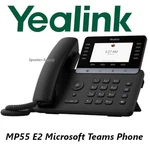 Yealink Mp55 E2 Teams Phone. Fixed Price $274.99.