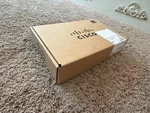 Cisco Cp-6851-3pw-na-k9 Ip Desktop Phone New. Fixed Price $44.99.