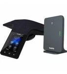 Yealink Cp935w-base 1204613 Dect Cordless Conference Phone Wf Bt Touch W W70b. Fixed Price $899.00.