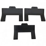 Lot Of 3 X Polycom Vvx 300 301 310 311 400 401 410 411 500 501 Phone Stand. Fixed Price $12.46.