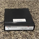 Vertex Caller Id For Voip Device 1-line Ethernet/serial Black W/ Power Adapter. Fixed Price $249.99.