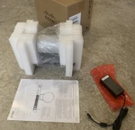 New Cisco Cts-p60 Camera Ttc8-07 Video Conferencing Cts-cam-p60. Fixed Price $250.00.