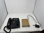 Fanvil X6u Used 20 Sip Accounts 5 Lines Enterprise Ip Phone Hd Voice Poe. Fixed Price $93.42.
