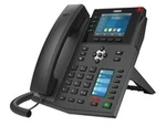Fanvil X5u V2 High-end Ip Phone Voip Voice Over Sip Tcp/ip Power. Fixed Price $148.01.