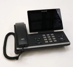 Yealink Mp58-wh-teams Ip Phone Corded Cordless Bluetooth Desktop (classic Gray). Fixed Price $259.99.