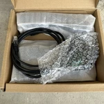 Yealink Sip-t33g Ip Phone New In Box -4 Voip Lines 2.4 Color Gigabit Ports. Fixed Price $69.99.